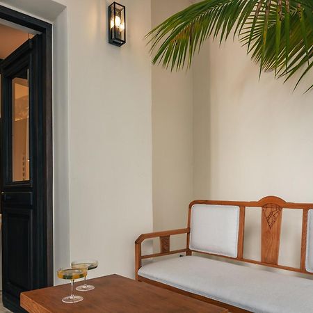 Casa Di Georgios Luxury Suites Agios Andonios  Exterior foto