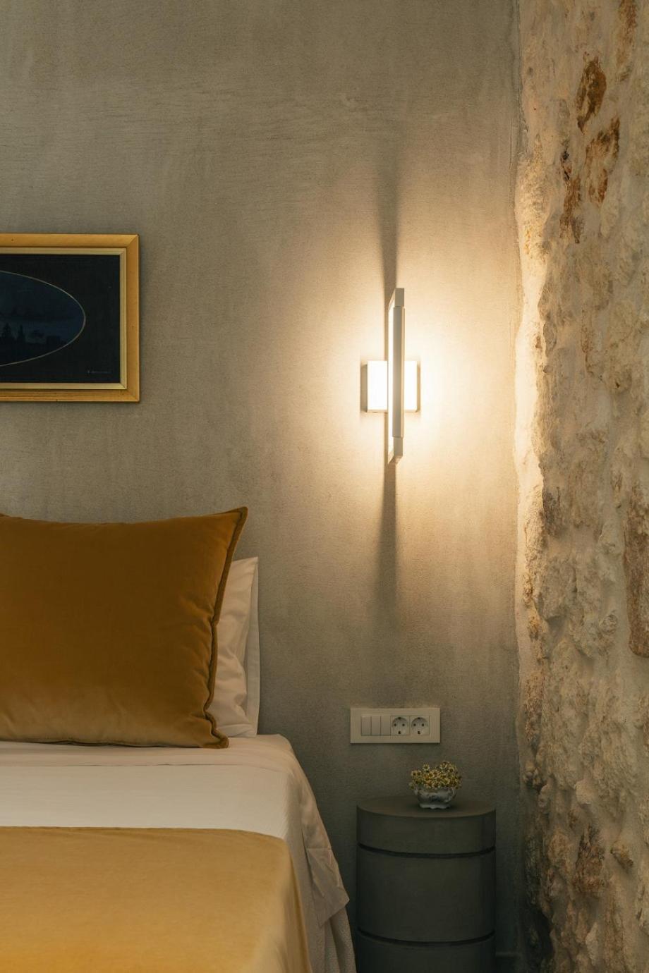 Casa Di Georgios Luxury Suites Agios Andonios  Exterior foto